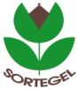 Sortegel